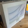 iMac - 24-inch Silver iMac with 4.5K Retina display Image 4