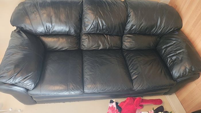 2 sofa(same size)