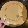 Nicholas Mosse Dinner Plate Image 3