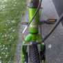 Children's 16" bike Raleigh bike Image 9