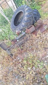 log splitter
