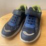 Superfit boys trainers size 39 UK6 waterproof Image 2
