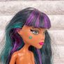 Monster High Creepateria Cleo de Nile Doll Used Please see photos Image 5