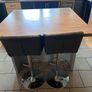 Kitchen Island Image 2