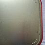 Vintage 80s Makinlays old scotch whisky Serving tray in excellent condition Image 6