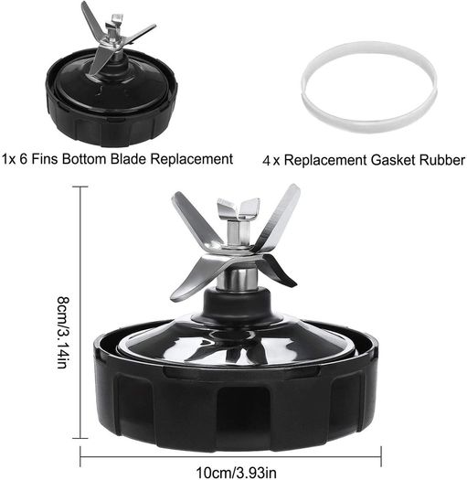 blender blade