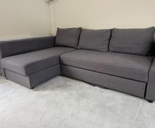 IKEA Friheten Sofa
