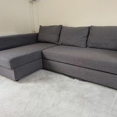 IKEA Friheten Sofa