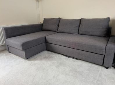 IKEA Friheten Sofa