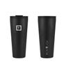 Brand New IRON FLASK Classic Tumbler 2.0 - 2 Lids Straw Flip, Image 4