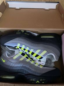 Nike Air Max 95s