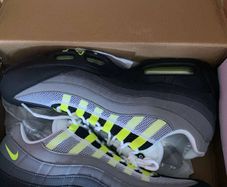 Nike Air Max 95s