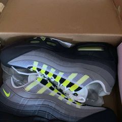 Nike Air Max 95s