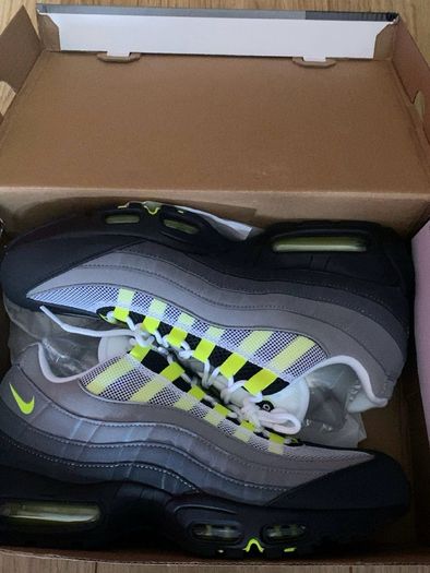 Nike Air Max 95
