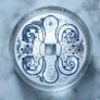 Portugal 5 Euro Silver (.925) Proof Coin 2022 - The Art of Porcelain - Portugal and the East Image 2