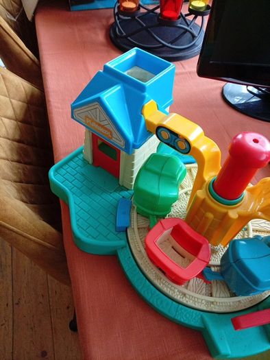 toys