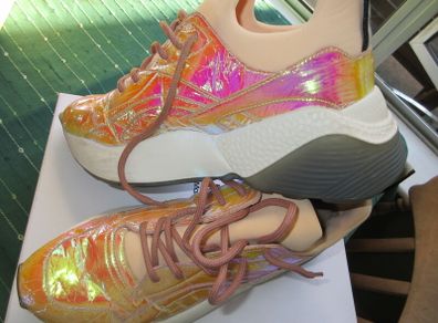 Stella McCarthney Trainers
