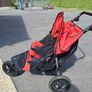 Double Buggy Image 2