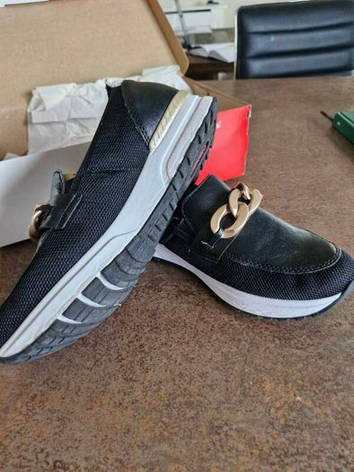 Rieker loafers size 40