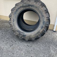 2  -16.9 -28 digger tyres no punctures  good grip 12 ply