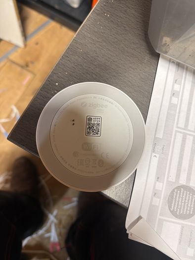 MI smart home hub new in box