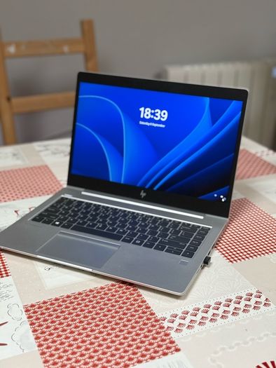 Hp mt45 mobile thin client