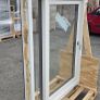 Alu-Clad Double Glazed Tilt & Turn Window Image 4