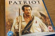 The Patriot (2000)