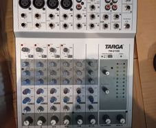 Targa Mixer for parts