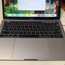Apple Macbook Pro A1989 13" 2018 512 Gb Image 2