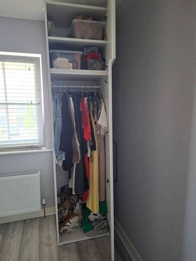 wardrobe