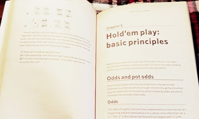 2007. How To Win At Poker And Bridge.