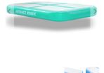 Airtrack nordic airboard gymnastics airtrack