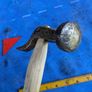 Cobblers Hammer Image 3