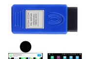 Car OBD  Tool Fit for Mercedes Benz NTG5S1 A/B/CLA/GLA/GLE/CLS Series Activation Tool for Benz CarPlay Android auto