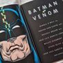 Batman,Venom  (2012 Edition)  DC Comics Image 4