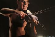 12 inch vinyl single - Thomas Dolby - Hyperactive