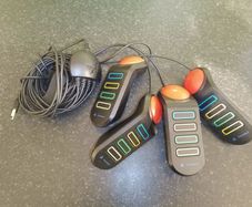 Playstation Buzz controllers