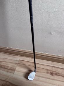 gap wedge