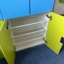 IKEA Kids Bright Bedroom/ Playroom Storage Image 5
