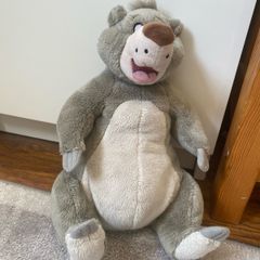 Baloo teddy
