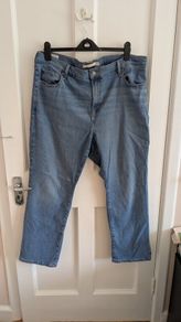 Levi's 724 w20