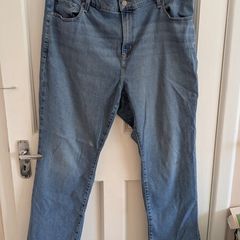 Levi's 724 w20
