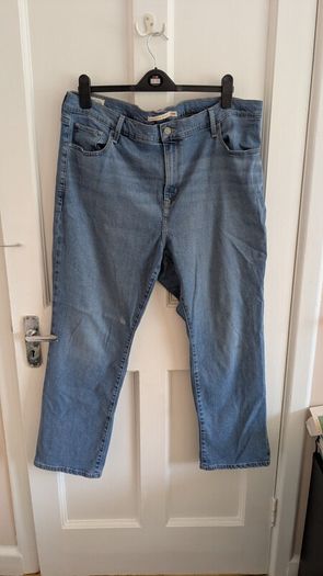 Levi's 724 w20