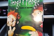podge and rodge dvd collectors edition