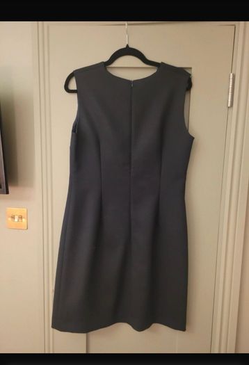 Mod style dress