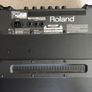 Roland 40GX guitar amp Image 4