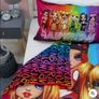 Rainbow High Single Reversible Duvet Set Image 6