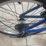 Apollo Tuck 6-Speed Folding Bike Image 4