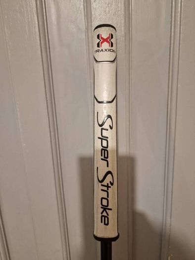 Putter odyssey Stroke Lab ten